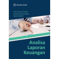 Image of Analisa Laporan Keuangan