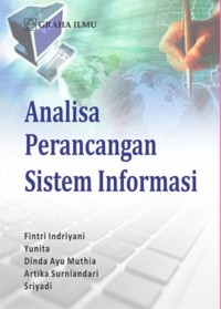 Image of Analisa Perancangan Sistem Informasi