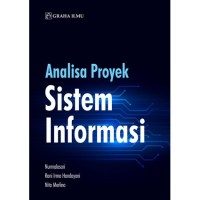 Image of Analisa Proyek Sistem Informasi