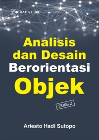 Image of Analisis dan Desain Berorientasi Objek
