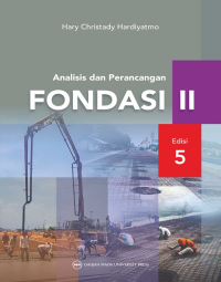 Image of Analisis Dan Perancangan Fondasi Ii: Edisi Kelima