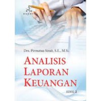 Image of Analisis Laporan Keuangan
