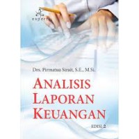 Analisis Laporan Keuangan