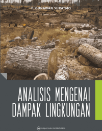 Image of Analisis mengenai dampak Lingkungan