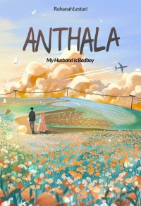 Image of Anthala : My Husband Is Badboy