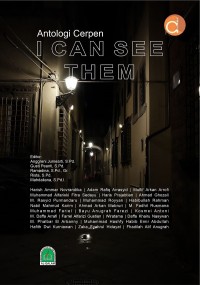 Image of I Can See Them
