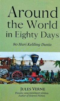 Image of Around The World  In Eighty Days