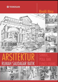 Image of Arsitektur Rumah Saudagar Batik; Simbol, Pola, dan Fungsi Ruang