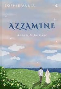 Image of Azzamine : Azzam & Jasmine