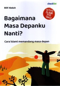 Image of Bagaimana Masa Depanku Nanti?