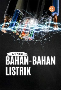 Image of Bahan-Bahan Listrik
