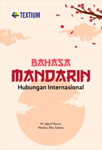 Image of Bahasa Mandarin Hubungan Internasional