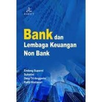 Image of Bank dan Lembaga Keuangan Non Bank