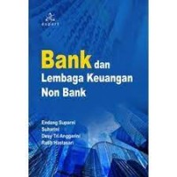 Bank dan Lembaga Keuangan Non Bank