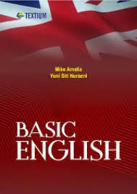 Image of Basic English
