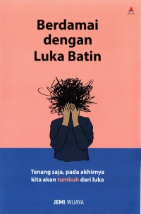 Image of Berdamai dengan Luka Batin