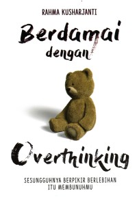 Image of Berdamai dengan Overthingking