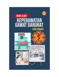 Image of Buku Ajar Keperawatan Gawat Darurat