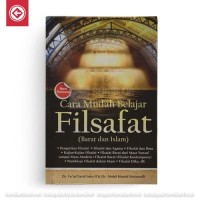 Image of Cara Mudah Belajar Filsafat