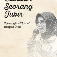 Image of Catatan Seorang Jubir