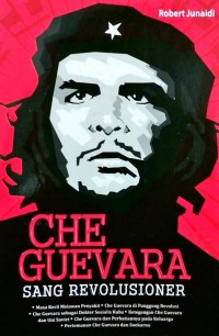 Image of Che Guevara : Sang Revolusioner