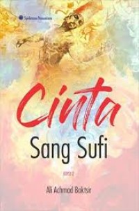 Cinta Sang Sufi