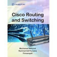 Image of Cisco Routing and Switching