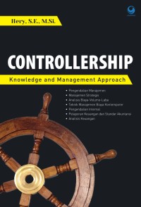 Image of Controllership : Knowledge and Management Approch