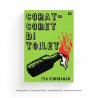 Image of Corat-Coret di Toilet