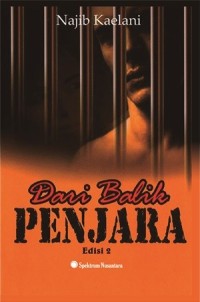 Image of Dari Balik Penjara