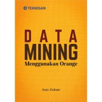 Image of Data Mining Menggunakan Orange
