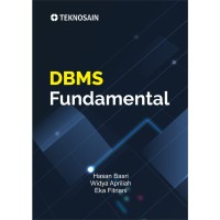 DBMS Fundamental