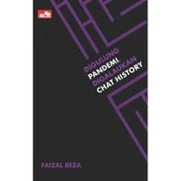 Image of Digulung Pandemi digalaukan Chat History