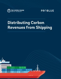 Distributing Carbon Revenues from Shipping