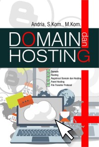 Domain dan Hosting