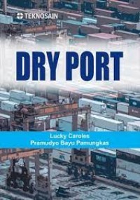 Image of DRY PORT