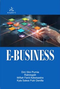 Image of E-Business