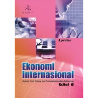 Image of Ekonomi Internasional ED2