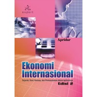 Ekonomi Internasional ED2