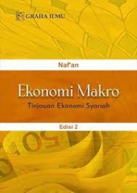 Image of Ekonomi Makro ; Tinjauan Ekonomi Syariah
