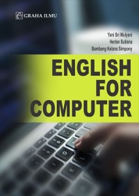 English for Computer