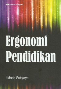 Image of Ergonomi Pendidikan