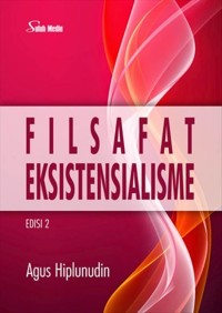 Image of Filsafat Eksistensialisme Edisi 2