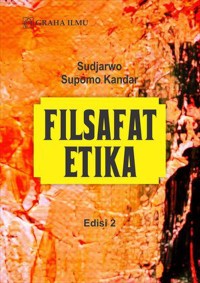 Image of Filsafat Etika Edisi 2