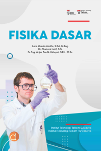 Image of Fisika Dasar