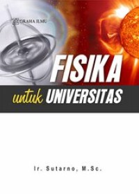 Image of Fisika untuk Universitas