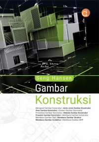 Image of Gambar Konstruksi