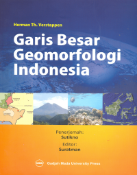 Garis Besar Geomorfologi Indonesia