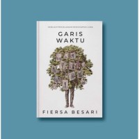 Image of Garis Waktu