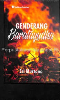 Image of Genderang Baratayudha